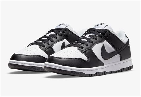 nike dunks low herren panda|nike dunk low restock 2022.